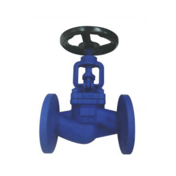 德標(biāo)截止閥(國標(biāo)截止閥)